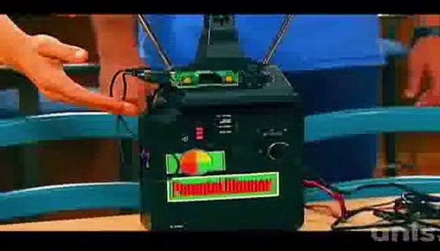 Ramdam S04E05 Plus ça change, moins ça va…