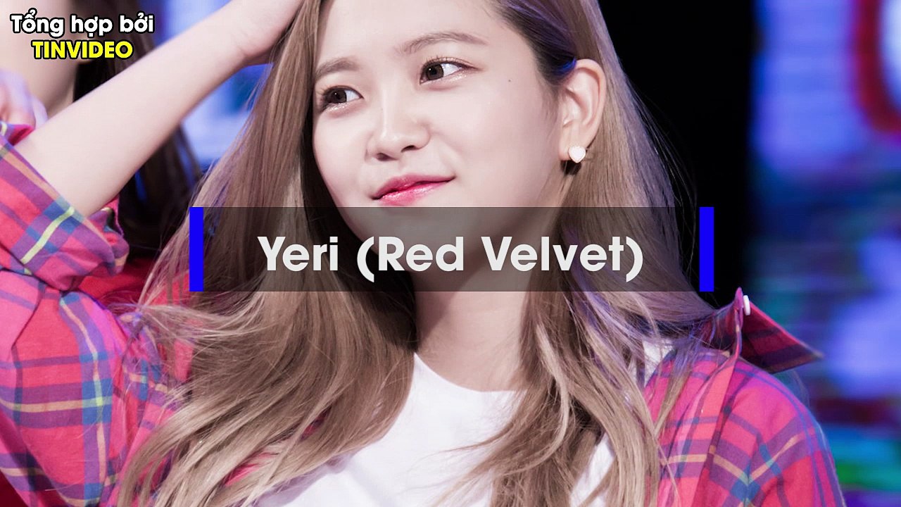 Những thành viên kém nổi bật nhất trong những nhóm nhạc Kpop nổi tiếng hiện nay