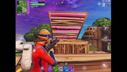 Evan and Jess Best/Funniest Fortnite Moments!