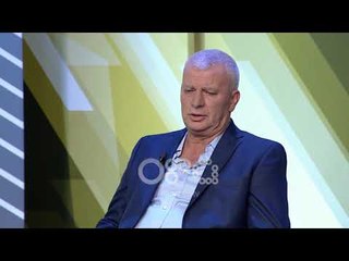 Ora News - Hysen Dedja: Tirana në krizë, Ze Maria jo më kohë për eksperimente