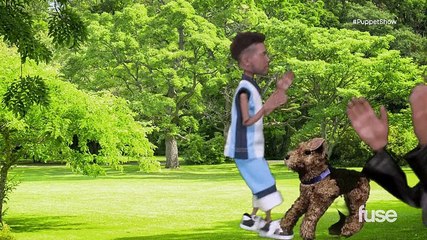 The Hollywood Puppet Shitshow S02E05