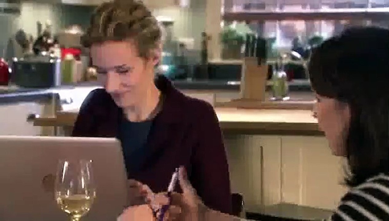 Les Parent : S7 E16 Comité de parents
