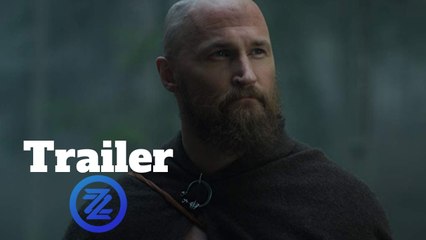 Viking Saga: Rune of the Dead Trailer #1 (2018) Moa Enqvist Stefansdotter, Yohanna Idha Movie HD