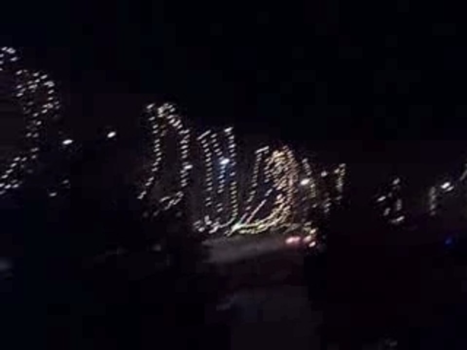 Noël à Dunkerque illuminations