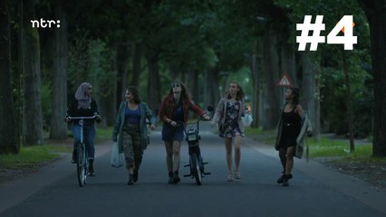 SKAM NL | S01E04