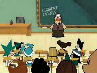 My Life As A Teenage Robot S03 E06