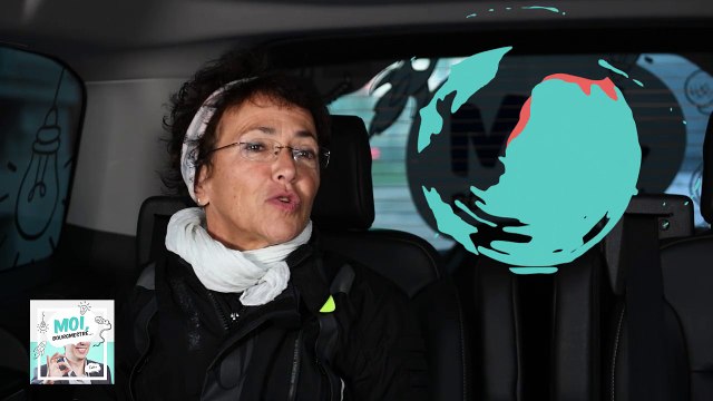 Moi bourgmestre à Namur : Catherine Delwiche