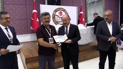 8. Kastamonu Ahşap Fuarı