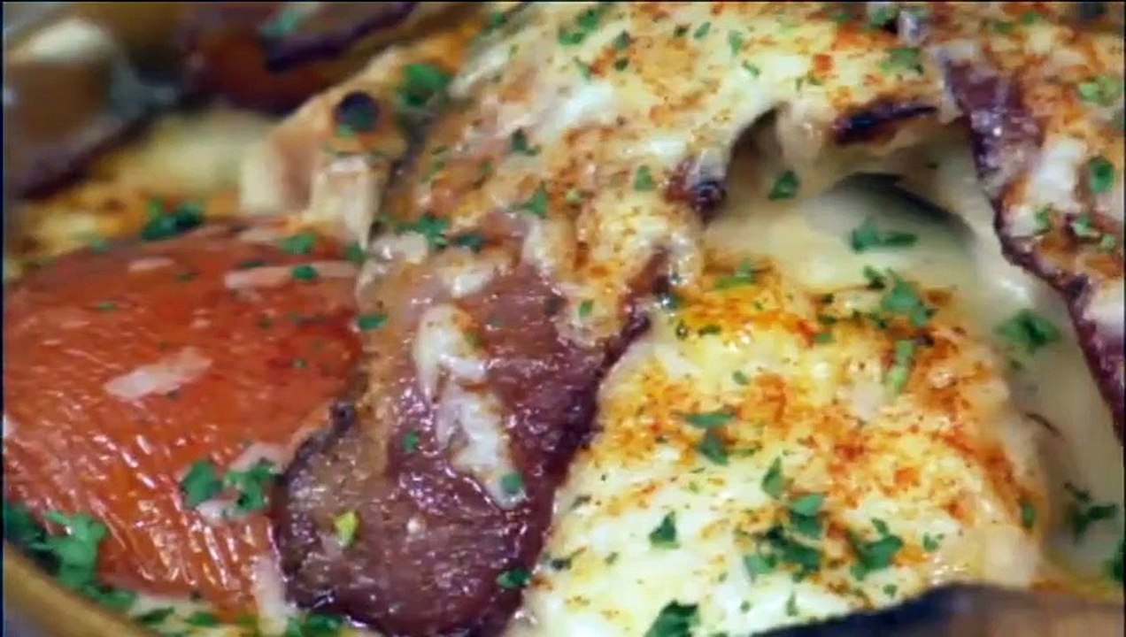 Casse Croûte à laméricaine S01E10 (Édition National)