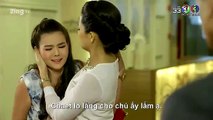 Yêu Trong Cuồng Hận Tập 5 - HTV2 Lồng Tiếng - Phim Thái Lan - Yeu Trong Cuong Han Tap 5 - Yeu Trong Cuong Han Tap 6