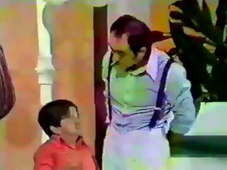 Os Trapalhões em O orelhão