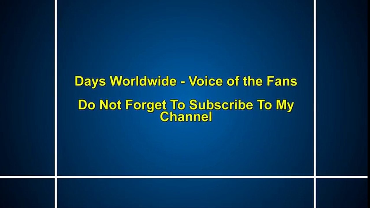 Days of Our Lives Spoilers. October 8 - 31, 2018. Ciara begins to love Ben