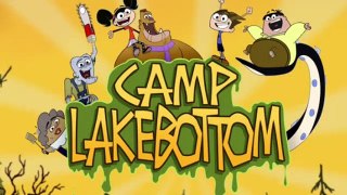 Camp Lakebottom S01E16 - Are You My Mummy - Slimey Come Home