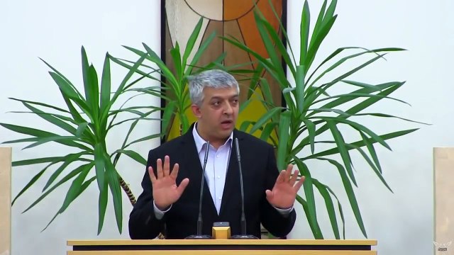 Petrica Barbu - Omul va da socoteala de orice cuvant nefolositor! Predica