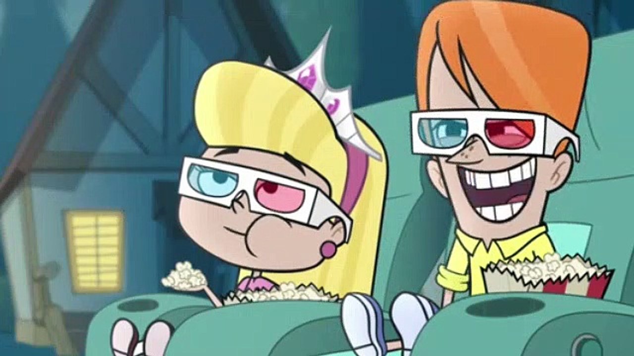 Camp Lakebottom S01E04 - Cluck of the Were-Chicken - Gnome Force