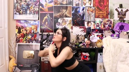 I DID 100 SQUATS EVERYDAY FOR A WEEK CHALLENGE