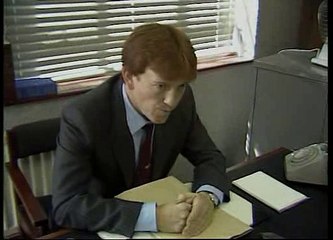 The Bill S01 E02 A Friend in Need Part.1