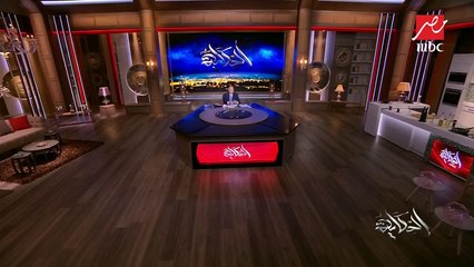 رسالة عمرو أديب لمرور القاهرة بسبب كلبشة عربيته كل يوم: "مش لاقي مكان أركن فيه"