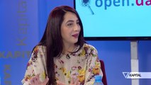 KAPITAL - Aranita Braha - 7 Tetor 2018 - Talk show - Vizion Plus