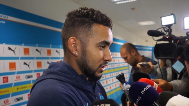 9e j. - Payet : La trêve arrive à point nommé