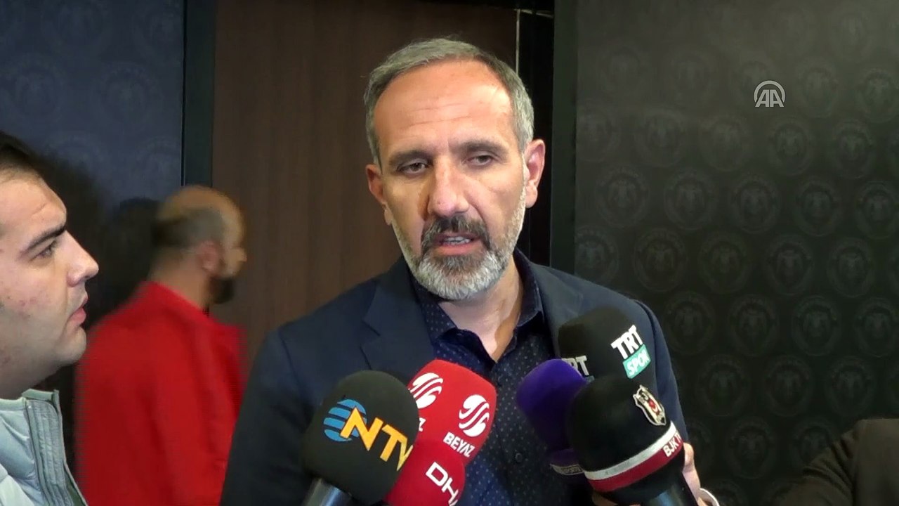 'Üç puanı hak ettiğimizi düşünüyoruz' * KONYA