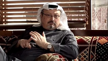 خاشقجي.. الصحفي الناصح الذي ضاق به وطنه