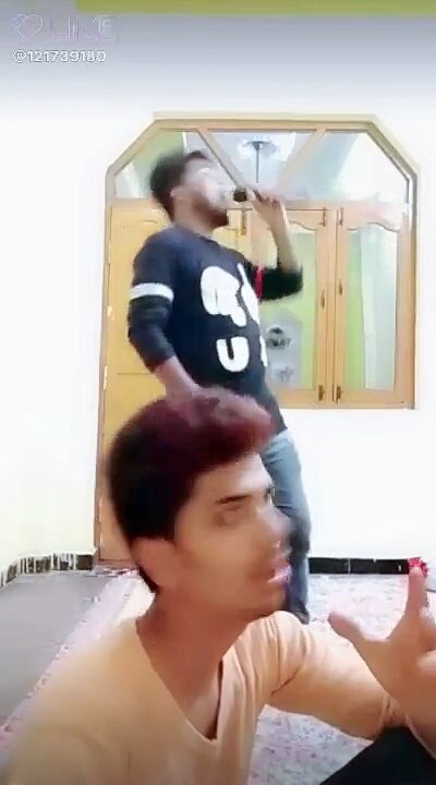 Entertaining comedy