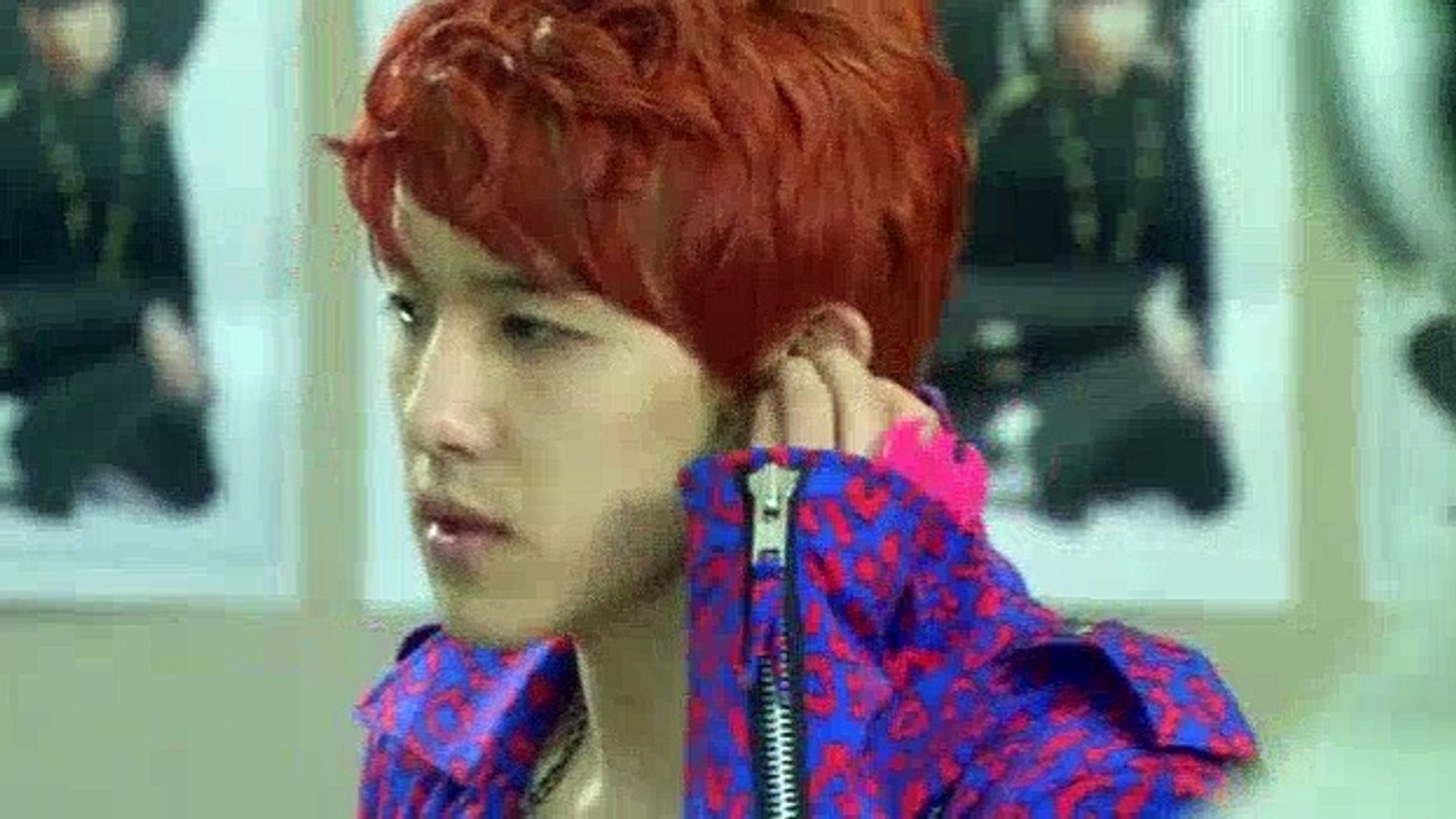 ⁣K-POP Extreme Survival Episode 1 - K-POP 최강 서바이벌
