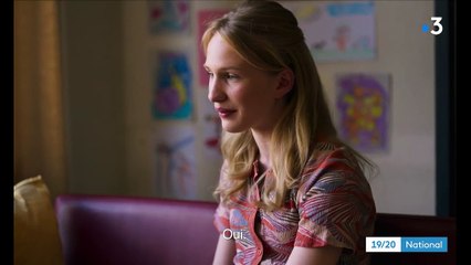 Cinéma : révélation au Festival de Cannes, 'Girl' sort en salle