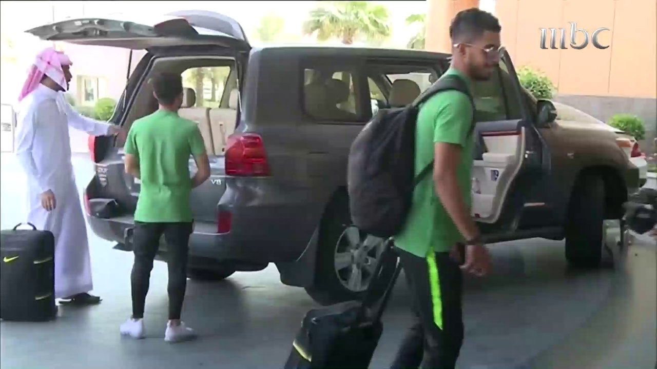 مدير المنتخب السعودي "حسين الصادق": هذه رسالتي...