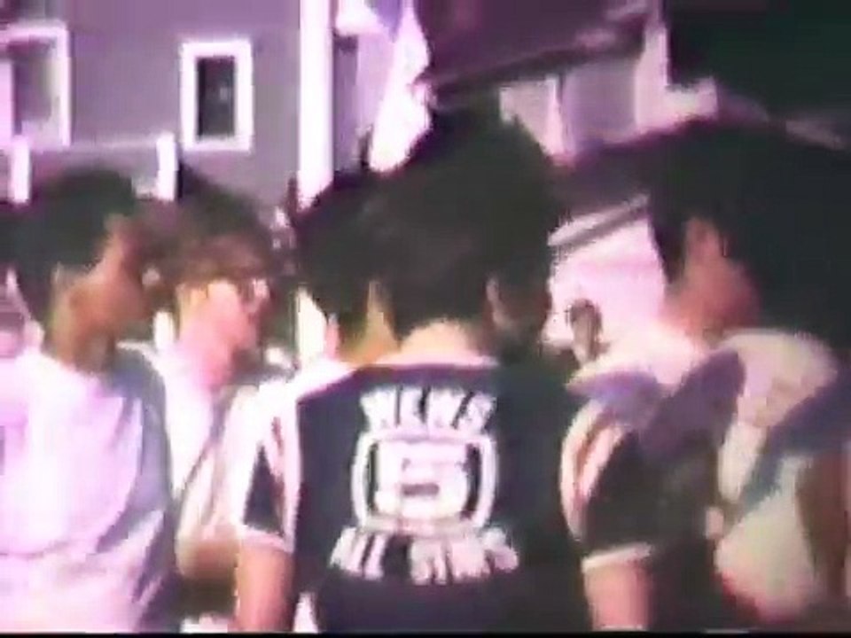 WIXY1260 vs. WEWS-TV5 in Football - 1971!