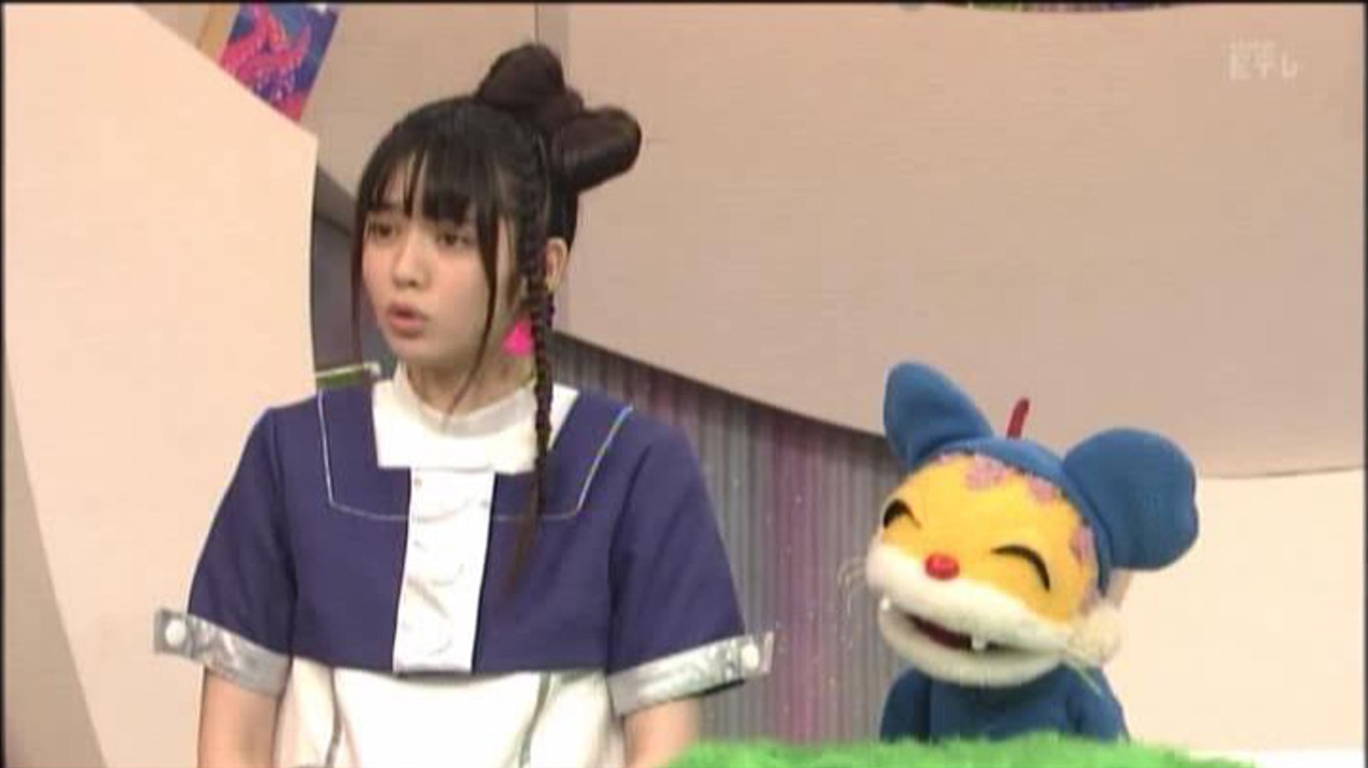 鎮西寿々歌 In ニャンちゅう 輪唱 って なに 動画 Dailymotion