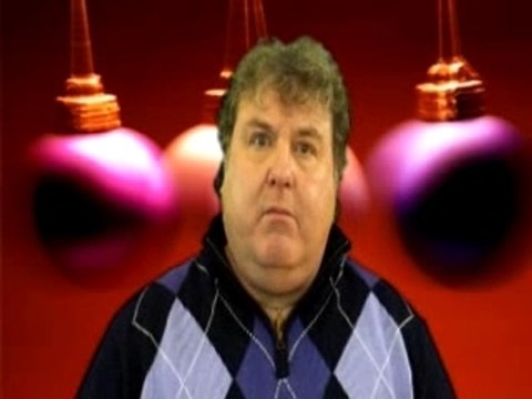 Russell Grant Video Horoscope Virgo December Wednesday 26th