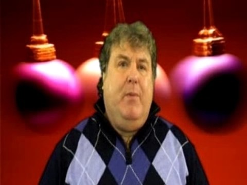 Russell Grant Video Horoscope Leo December Wednesday 26th
