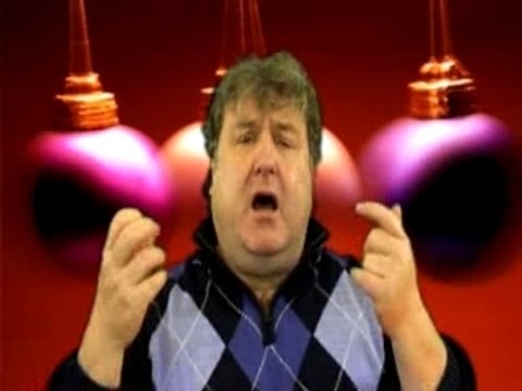 Russell Grant Video Horoscope Gemini December Wednesday 26th