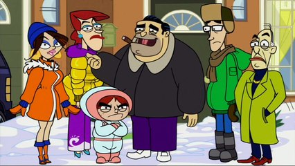 Faut Pas Rêver Saison 2 E 8 HD (Animation)