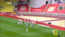 Monaco 1-2 Rennes