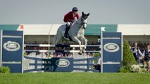 Land Rover Burghley Horse Trials 2018