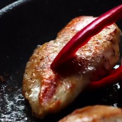 Mini Jalapeno Popper Chicken Pies Recipe