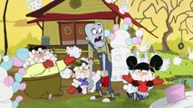 Camp Lakebottom S01E07 - Marshmallow Madness - 28 Suzis Later