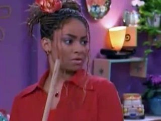 That's So Raven - S02E02 - Don't Have A Cow