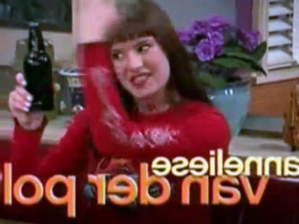 That's So Raven - S01E21 - To See Or Not To See