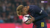 Neymar’s best moments against Lyon