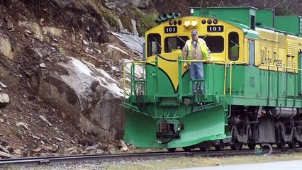 Mighty Trains S01 E04