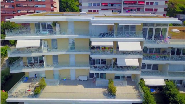 A louer - Appartement - La Tour-de-Peilz (1814) - 4.5 pièces - 112m²