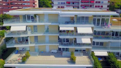 A louer - Appartement - La Tour-de-Peilz (1814) - 4.5 pièces - 112m²