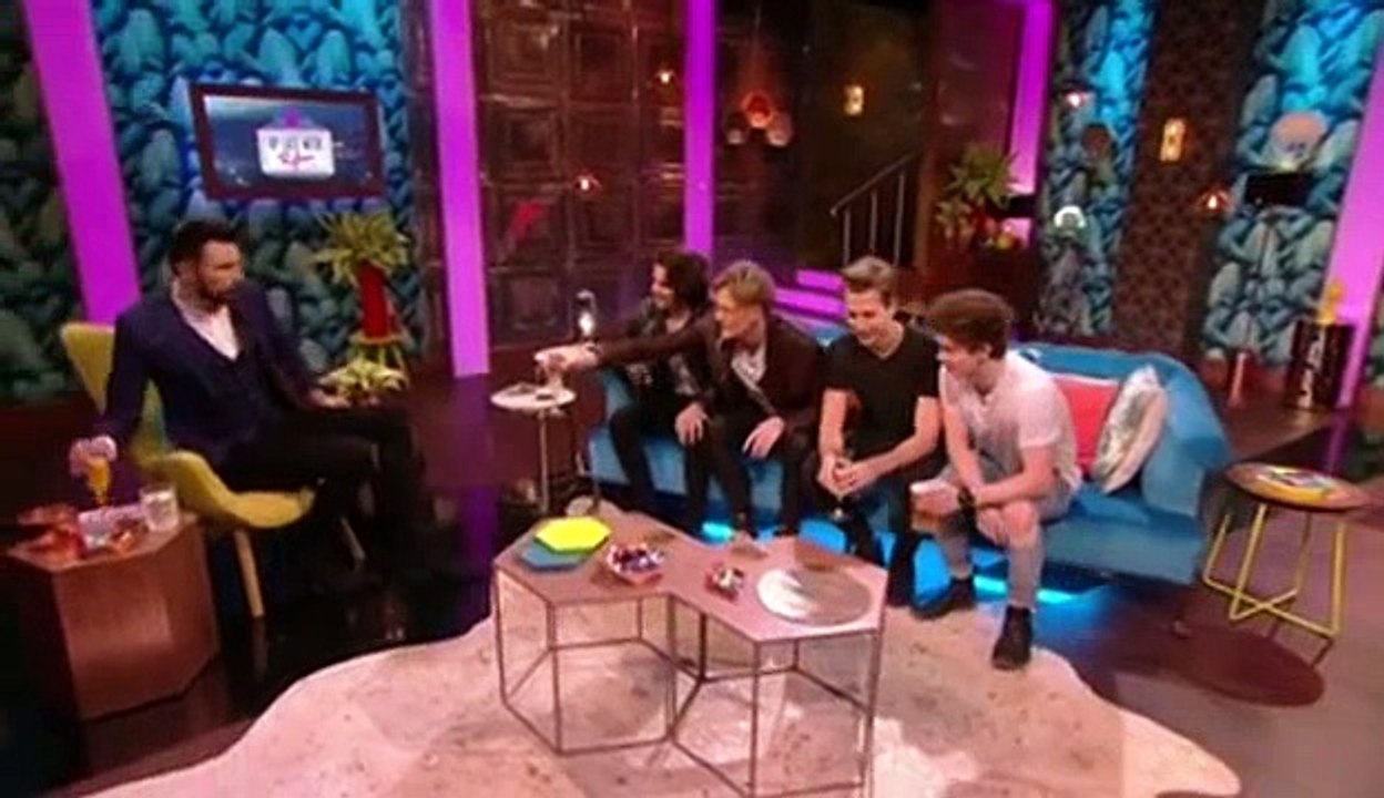 Up Late With Rylan S01 E12