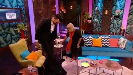 Up Late With Rylan S01 E13