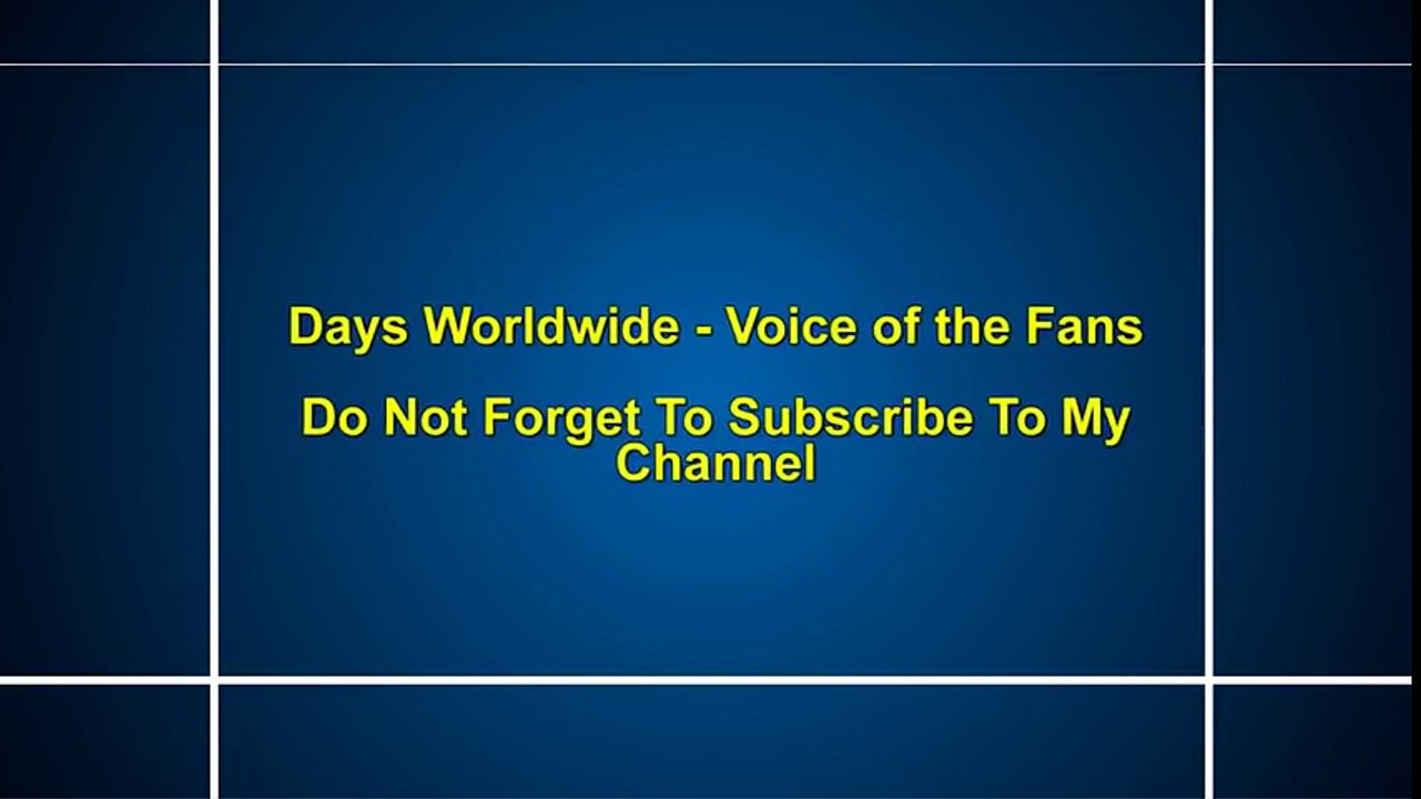 DOOL Spoilers Next Week: All about Nicole & Xander, JJ & Gabi heat up, Brady & Kristen make Love