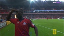 Pépé's final touch as Lille beats Les Verts